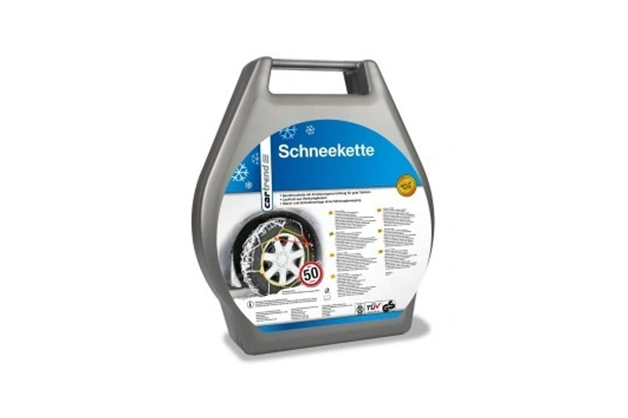 Łańcuchy śniegowe CARTREND 7848230