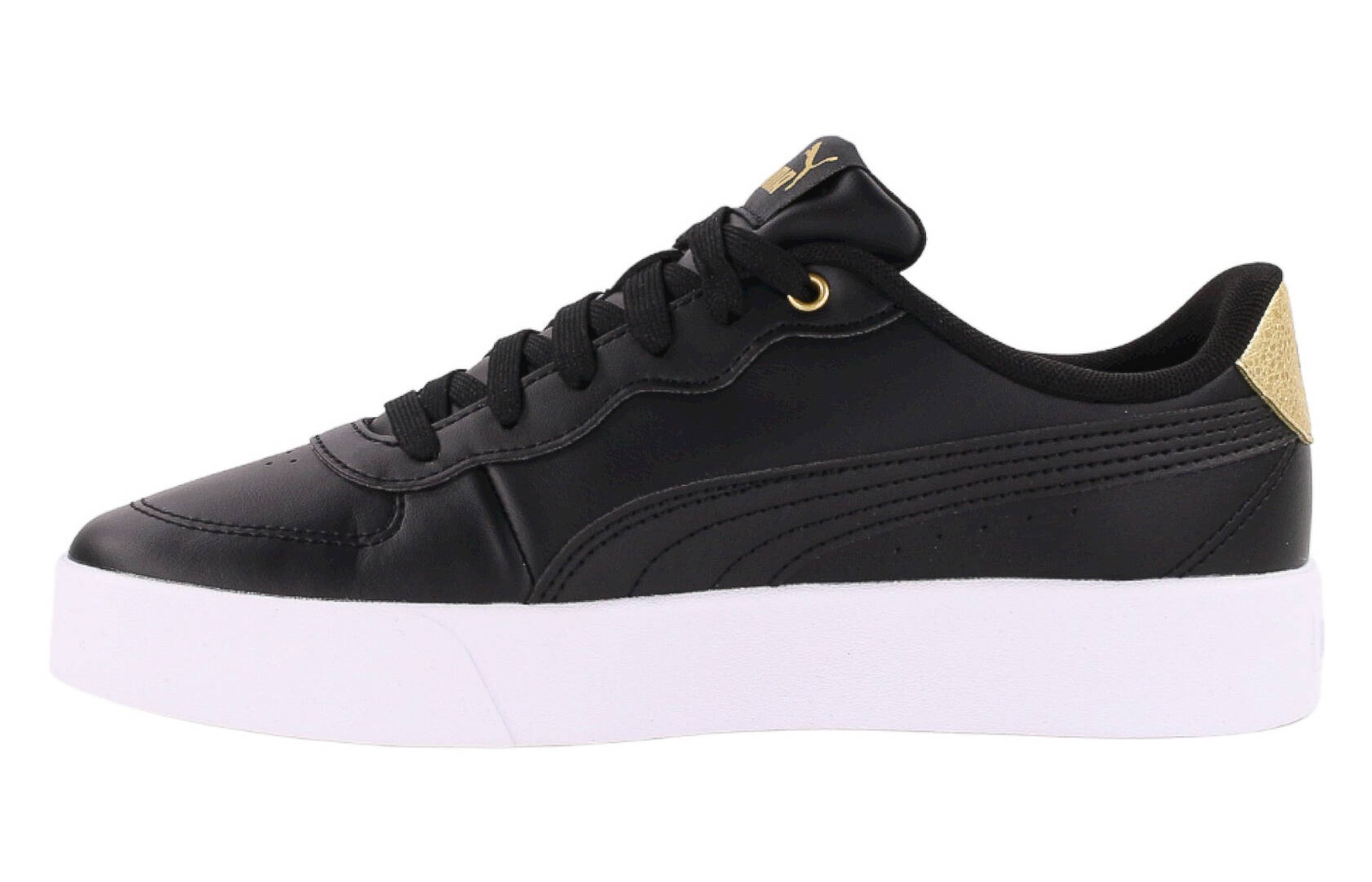 Puma Skye Clean D Damenschuhe 386666 01