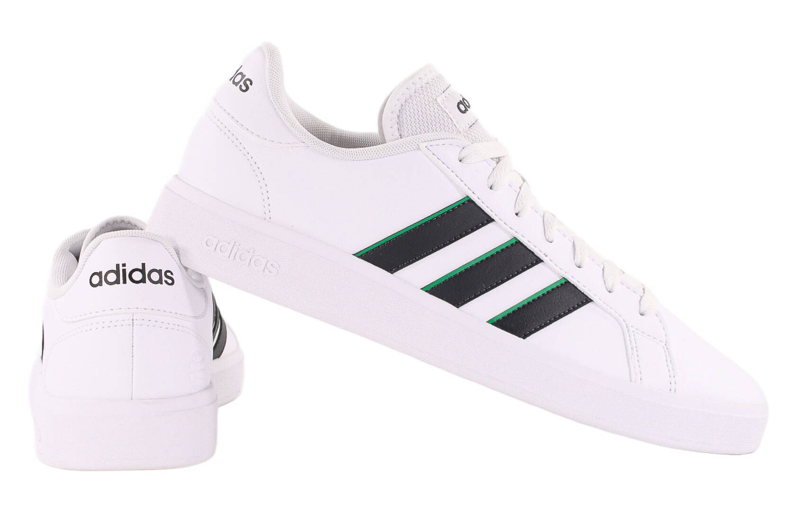 Buty męskie adidas GRAND COURT BASE 2. GW9254