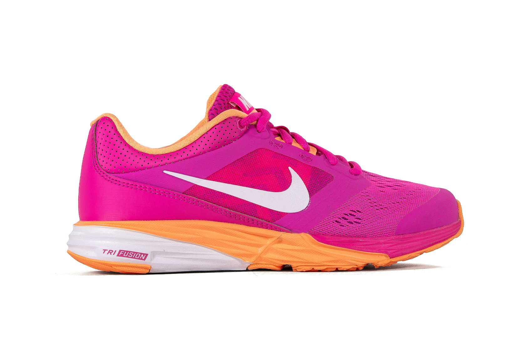Buty damskie Nike WMNS TRI FUSION RUN 749176-600