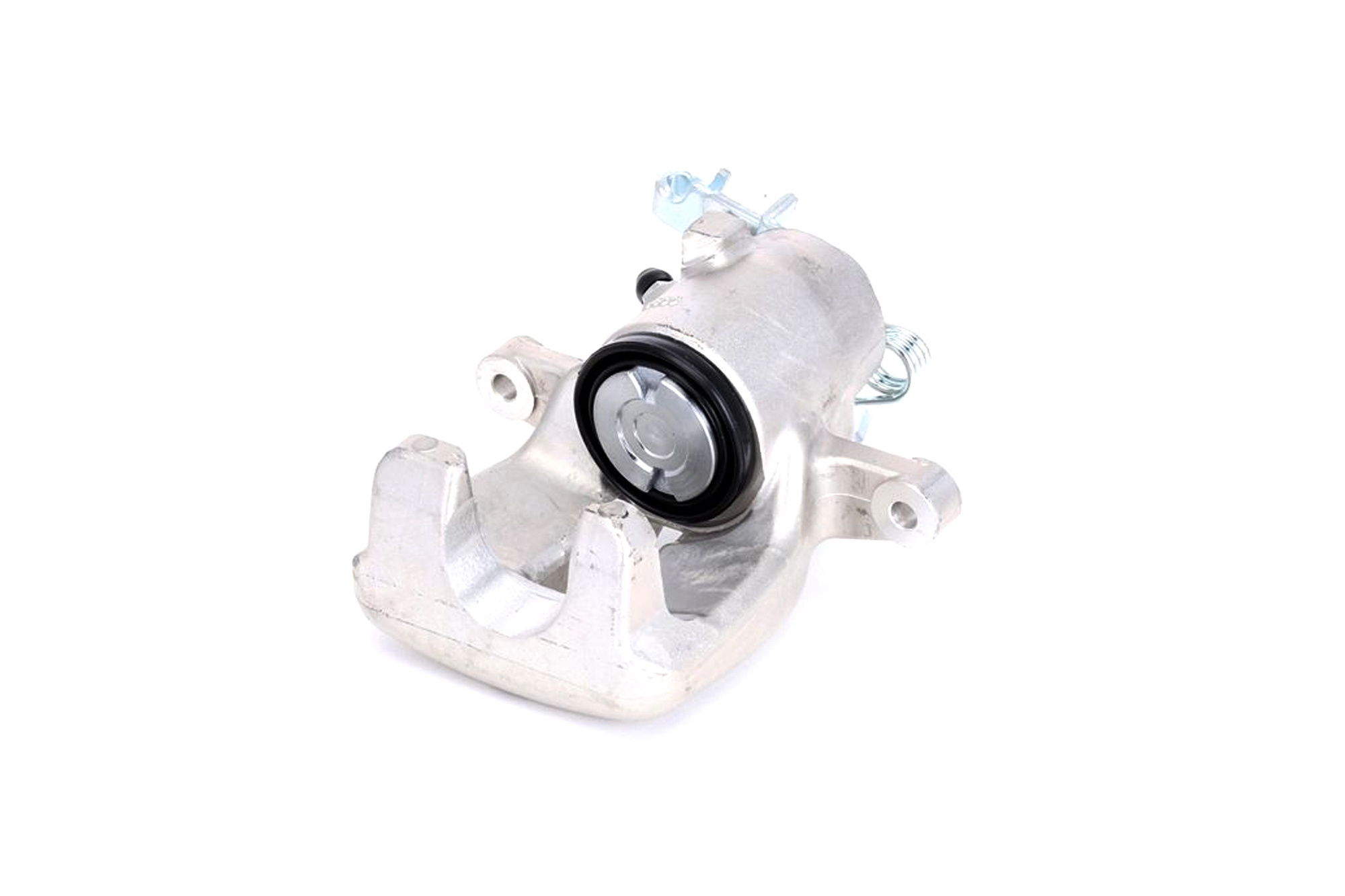 Becker rear left brake caliper VW Golf V VI Octavia A3