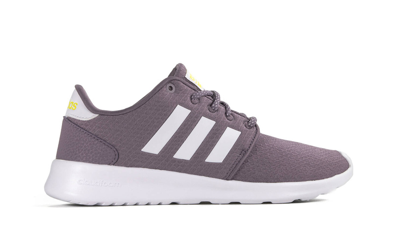 Adidas QT RACER EG3876 Damenschuhe