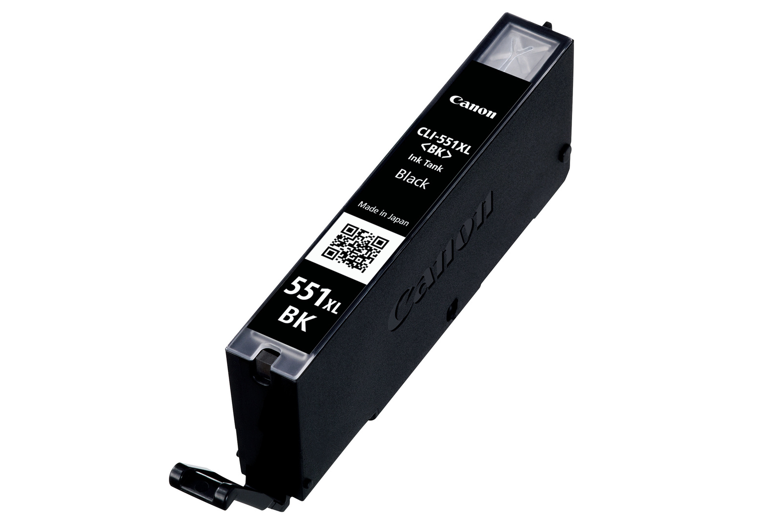 Tusz Canon CLI-551 XL Black iP7000 MG5655