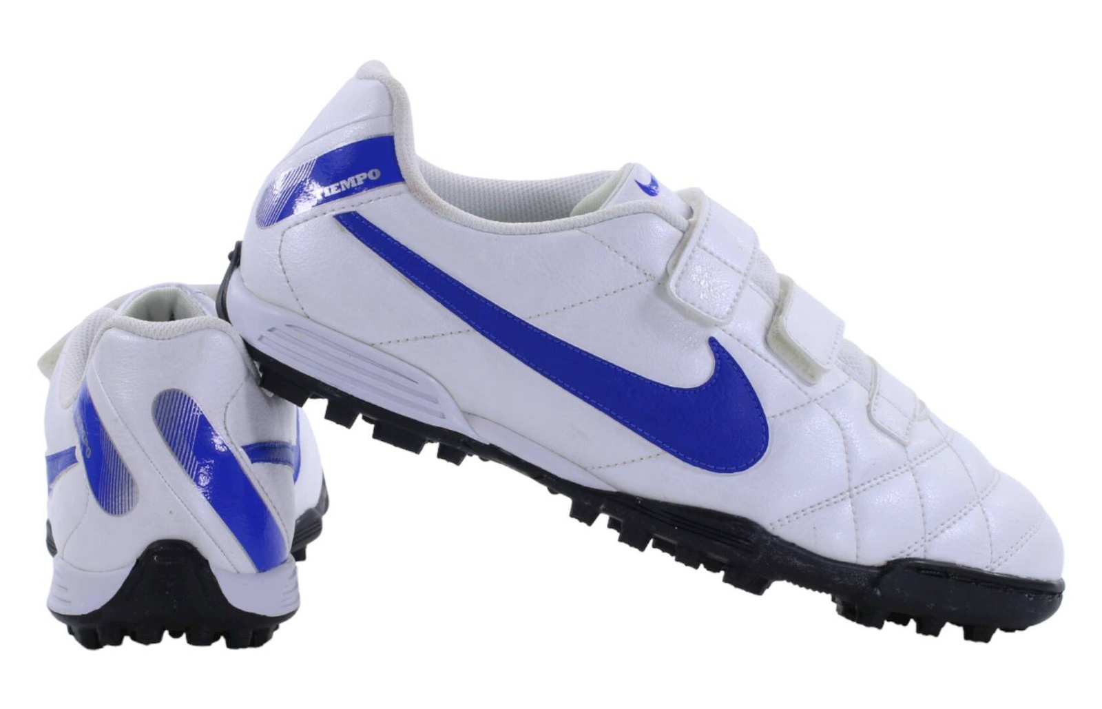 Buty Nike JR TIEMPO V3 TF AF 454320-140