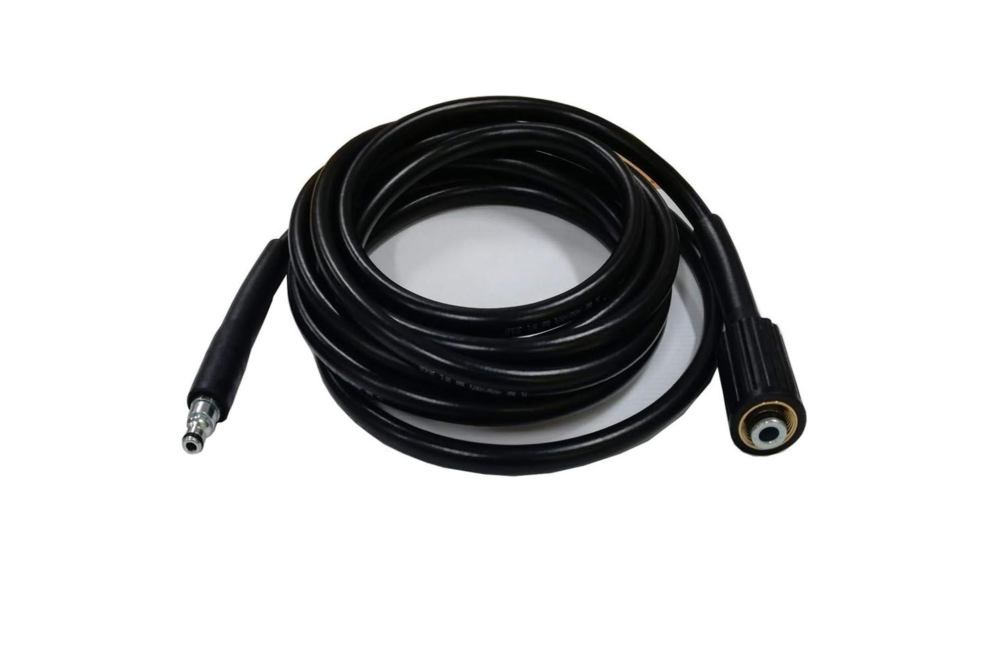 Wąż do myjek ciśnieniowych 5m M22 [GRIGIO]-5MT