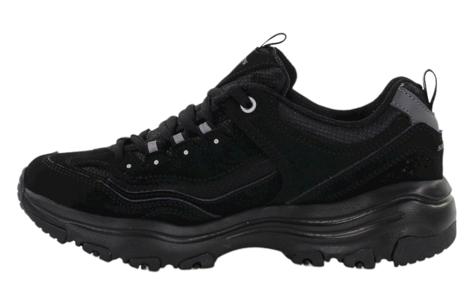 Buty damskie Skechers I CONIK 88888250-BBK