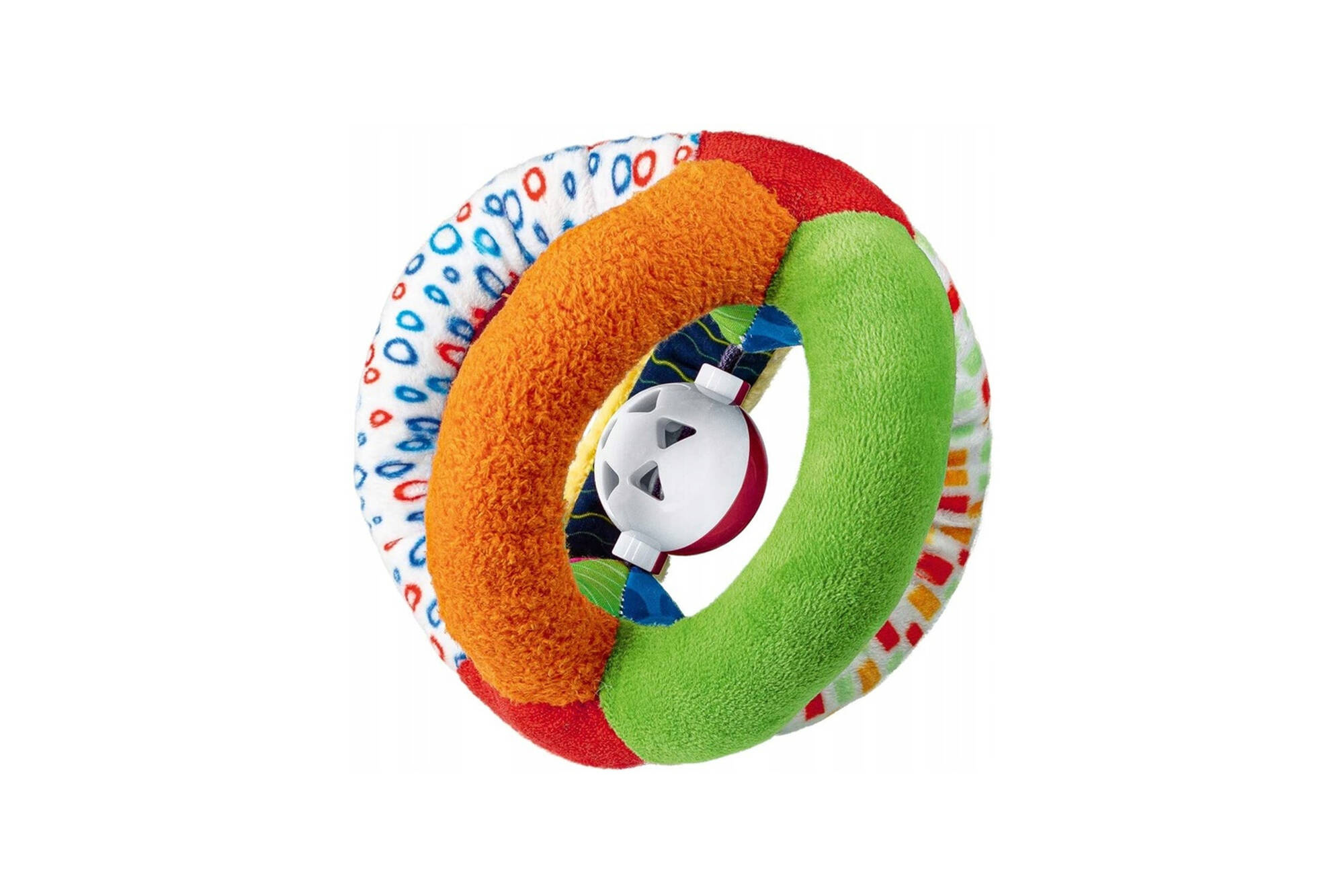 Ravensburger ministeps 04159 Piłka Grzechotka