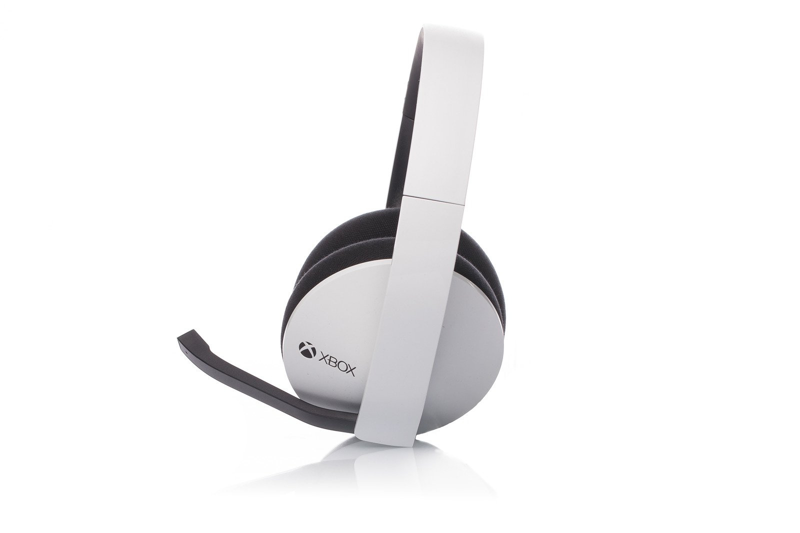 Microsoft Xbox ONE original STEREO HEADSET white