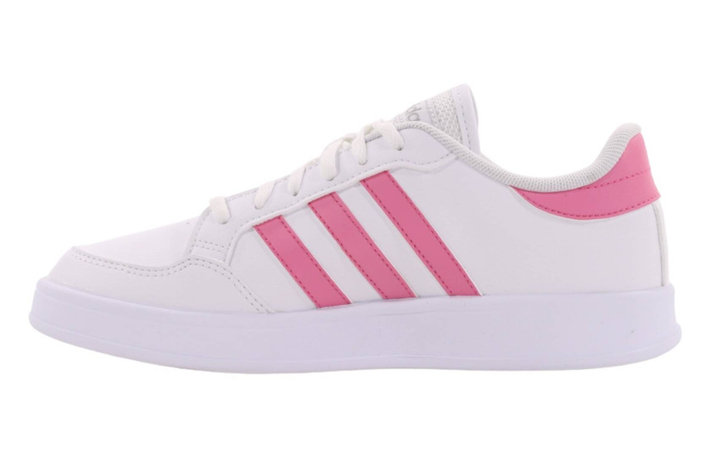 Adidas BREAKNET GZ8082 women's shoes