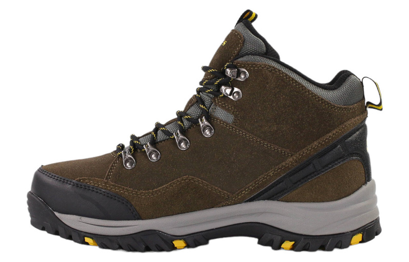 Buty Skechers RELMENT 64869-KHK