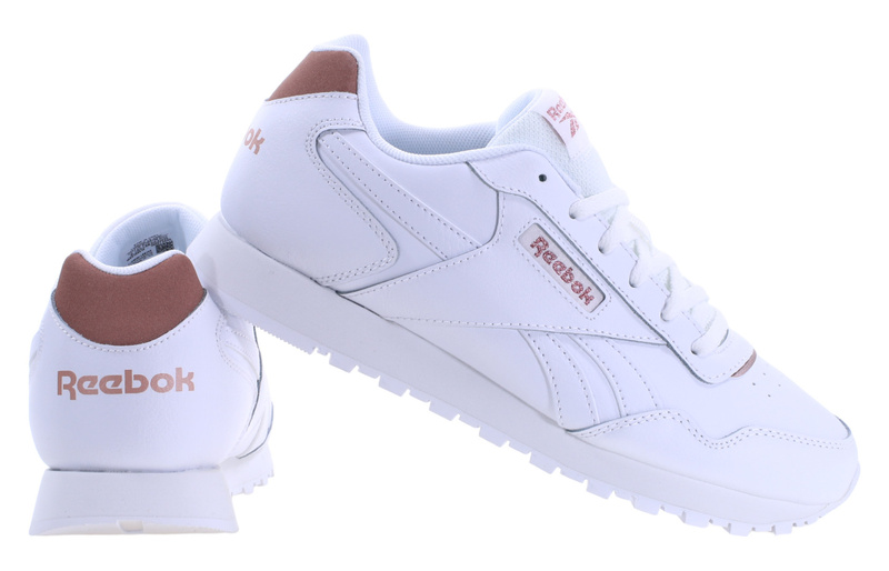 Buty młodzieżowe Reebok ROYAL GLIDE 100074606
