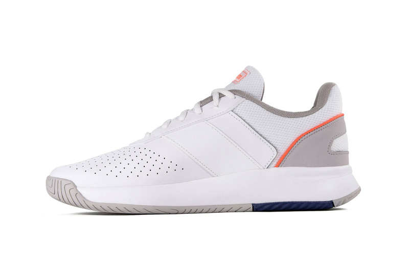 Buty męskie adidas COURTSMASH EG4375