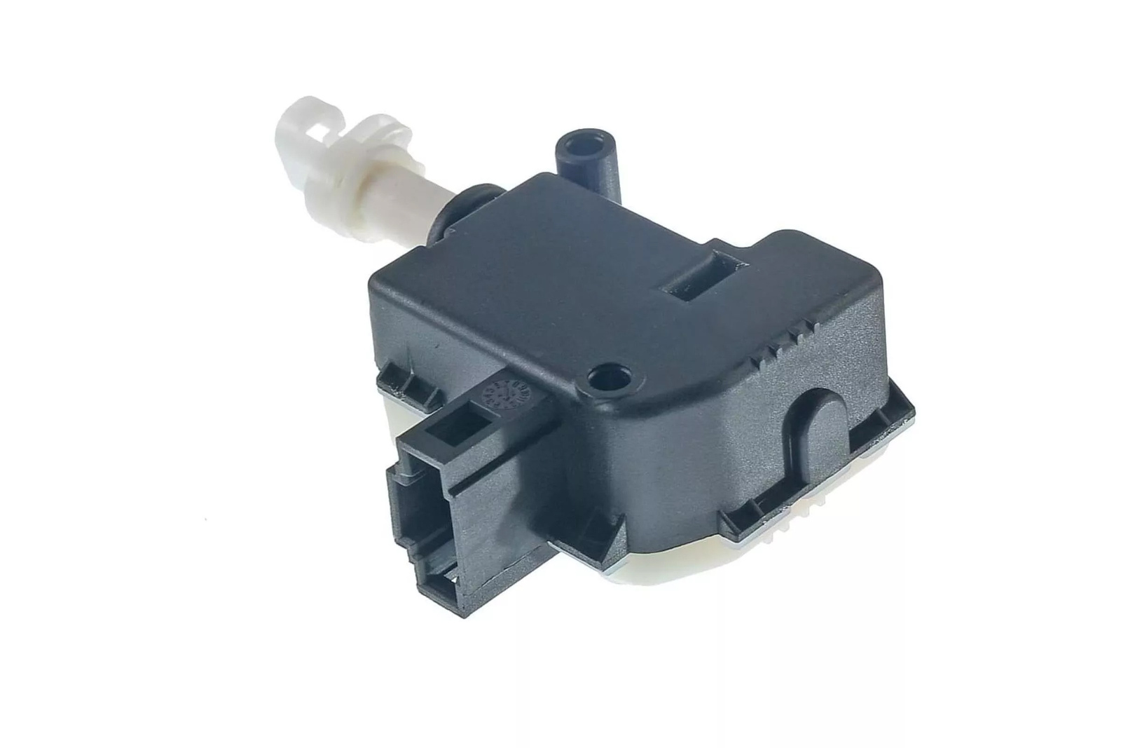 Siłownik wlewu klapki paliwa Frankberg 