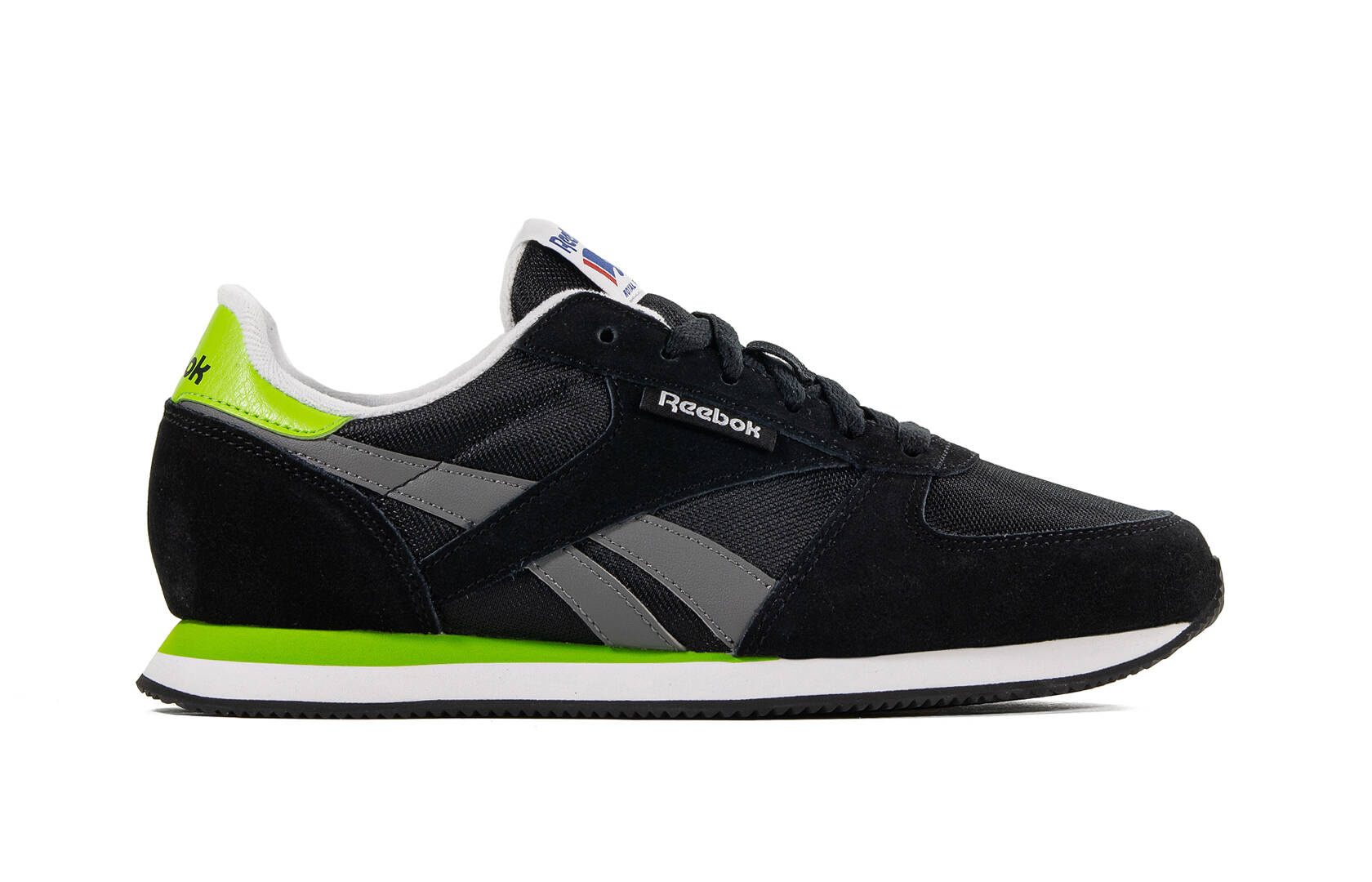 Reebok ROYAL CLJOGG M46192 men's shoes