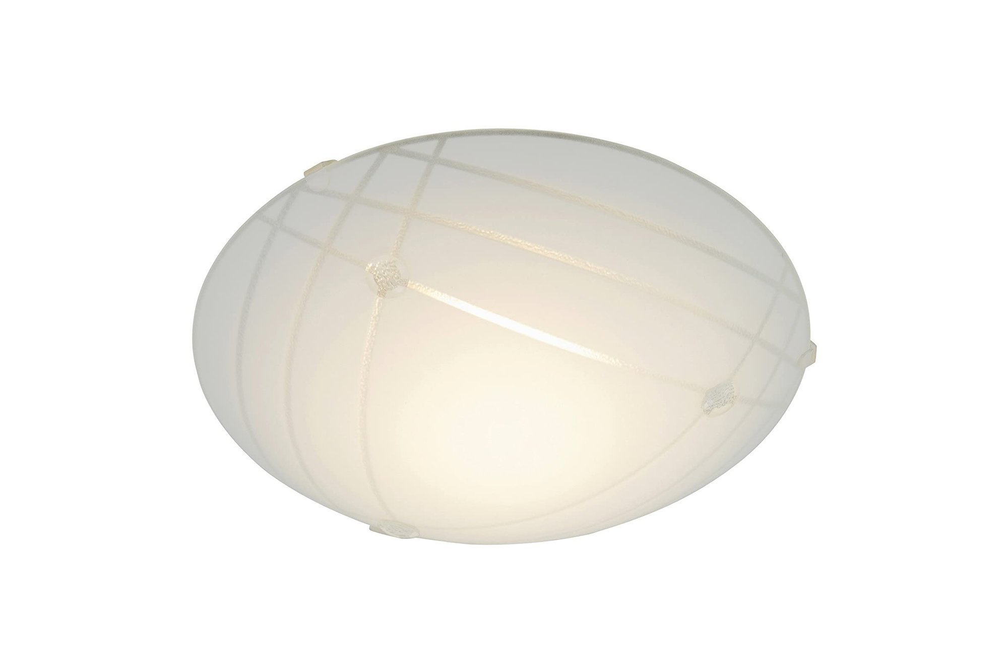 Ceiling Light Briloner 3229-116 12W LED