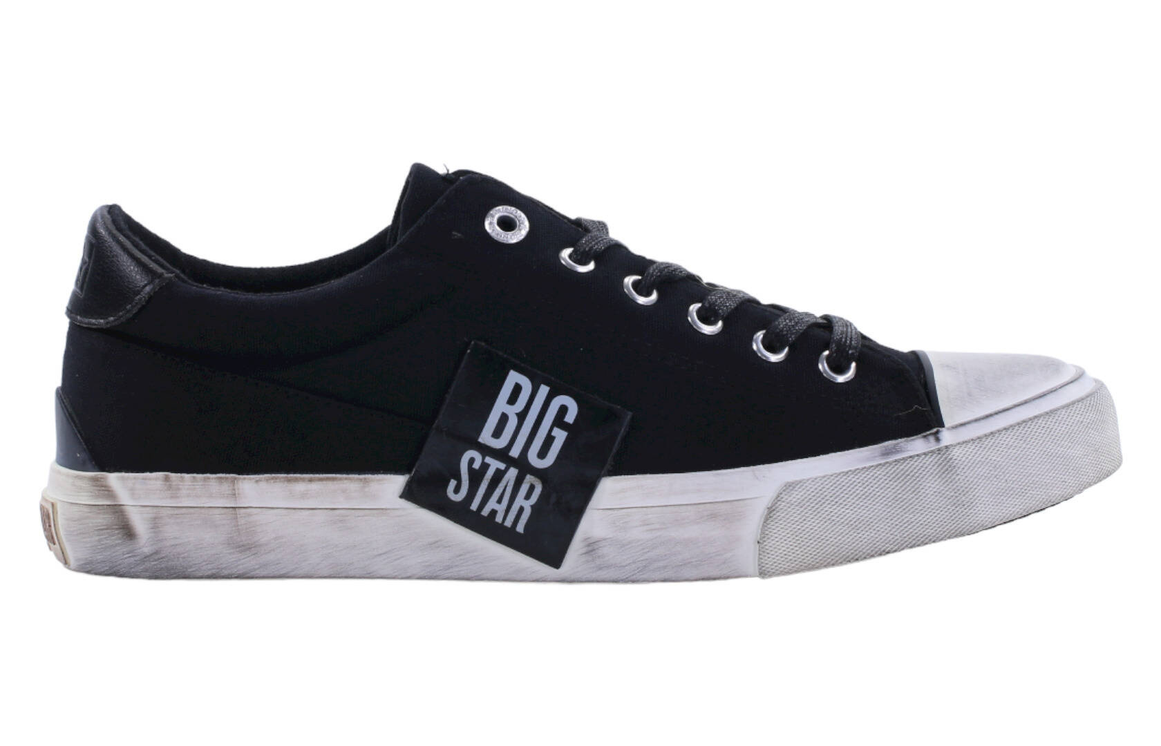 Buty męskie Big Star JJ174252