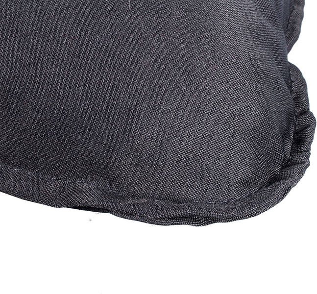 Set of 2 Ambientehome chair cushions