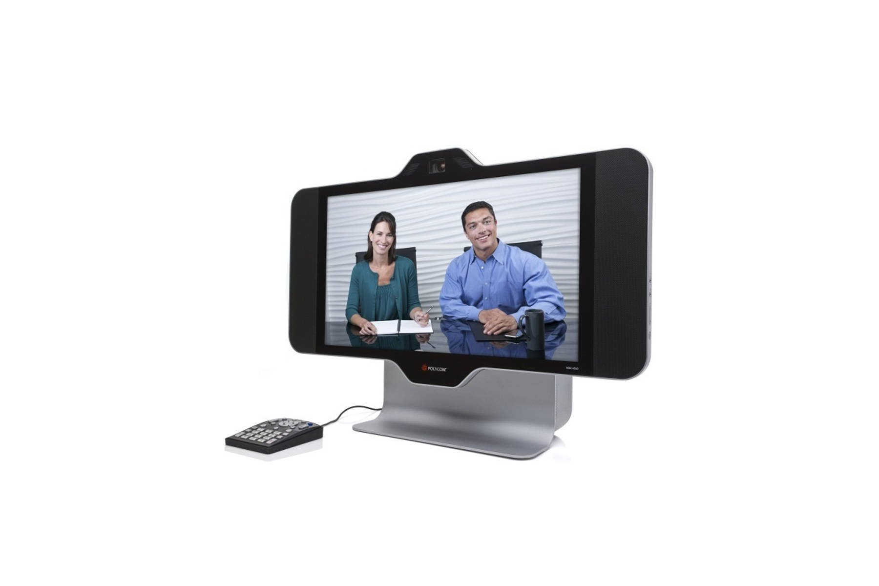 Polycom HDX 4500 System wideokonferencyjny 2215-61762-001