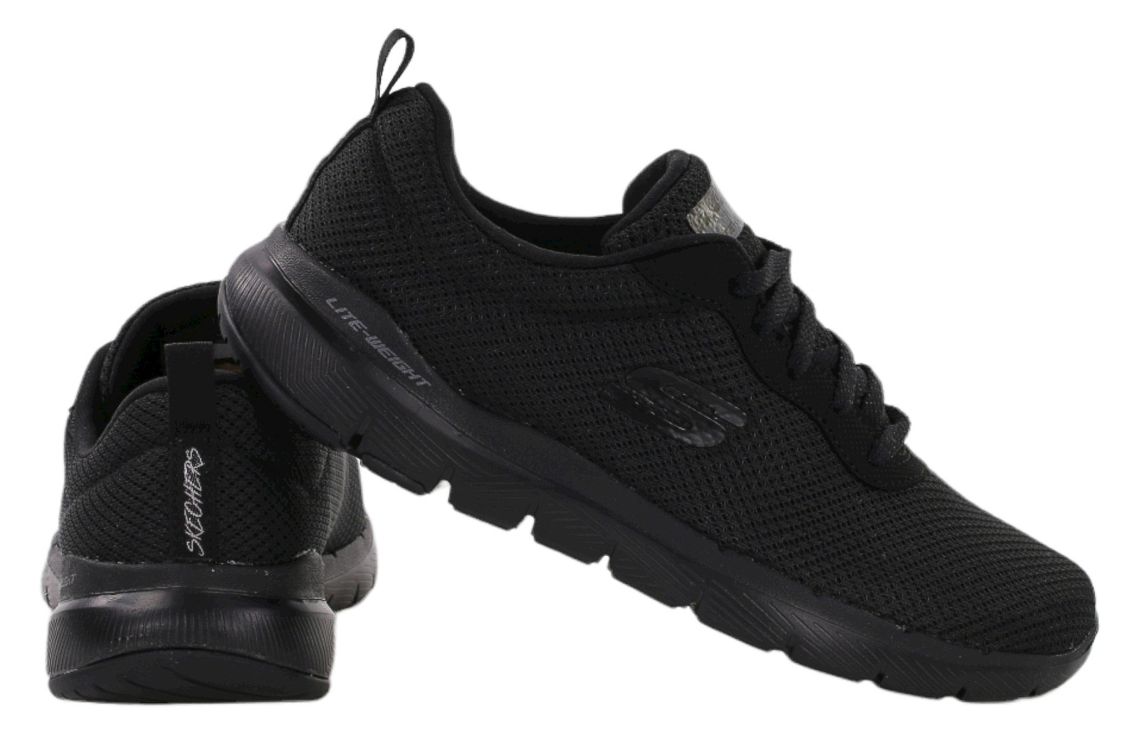 Buty damskie Skechers FLEX APPEAL 2.0 13070-BBK