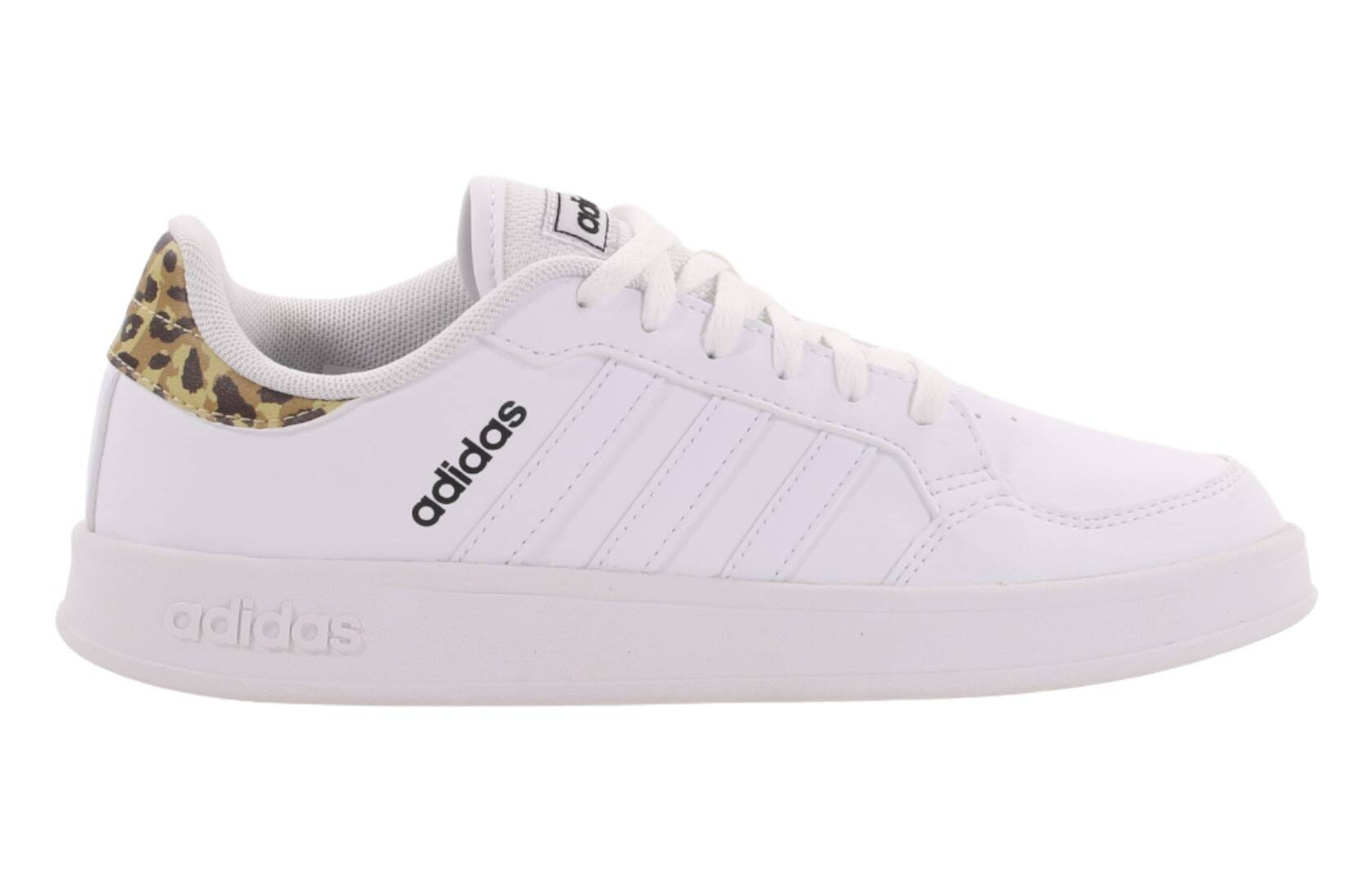 Adidas BREAKNET GX7213 Damenschuhe