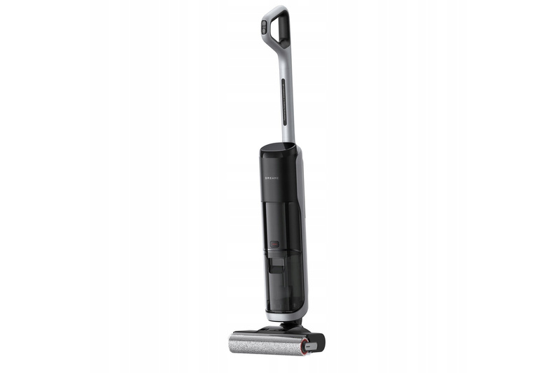 Dreame H14 Cordless Wet-Dry Upright Vacuum Cleaner Silver