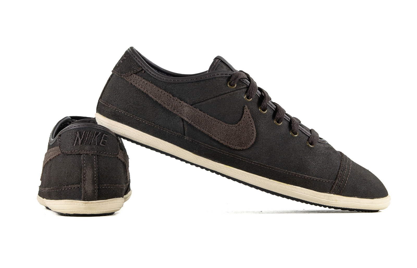 Buty damskie Nike FLASH LEATHER 441396-200