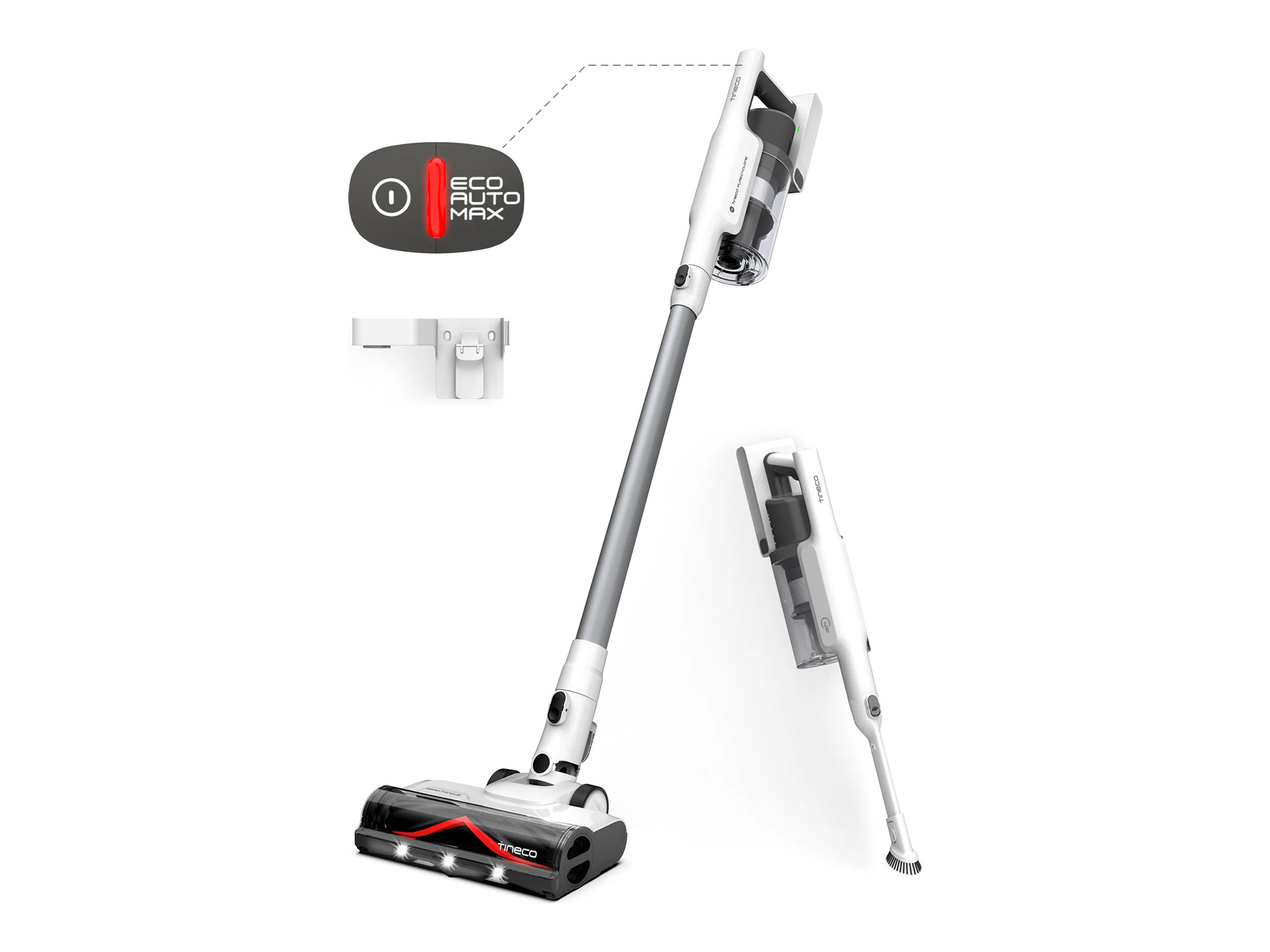 Tineco A30S – Akku-Staubsauger
