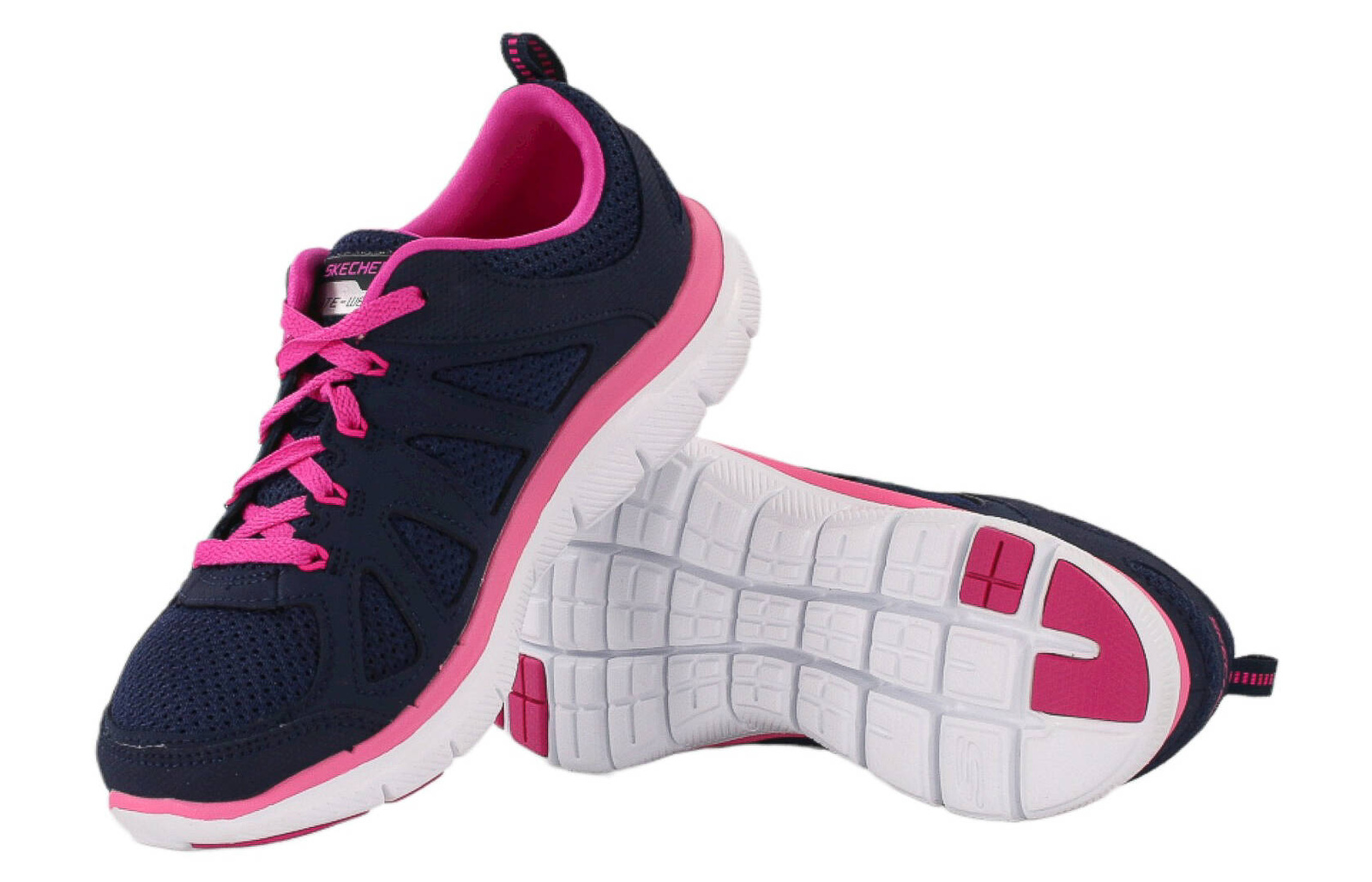 Skechers FLEX APPEAL 2.0 Damenschuhe 12761-NVHP