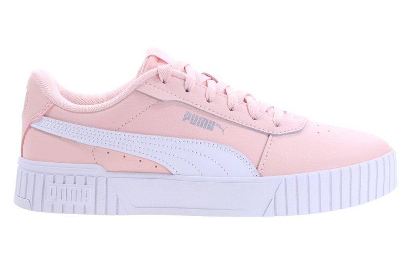 Buty młodzieżowe Puma Carina 2.0 Jr 386185 07