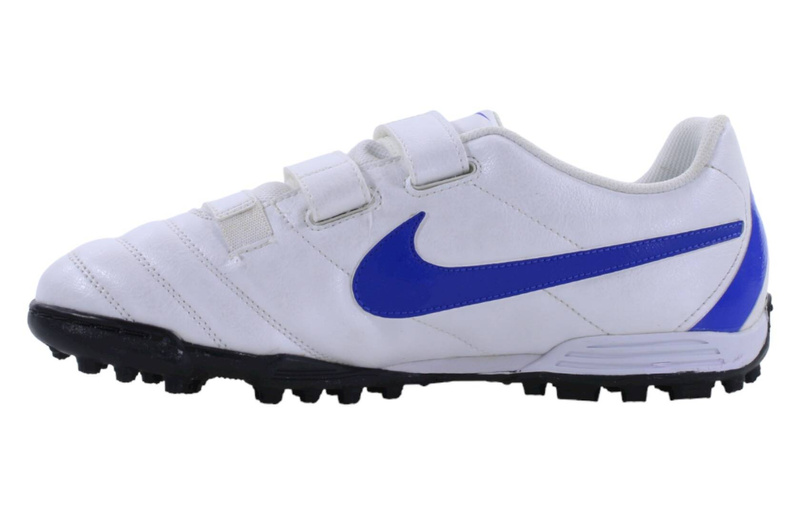 Nike JR TIEMPO V3 TF AF 454320-140 Schuhe
