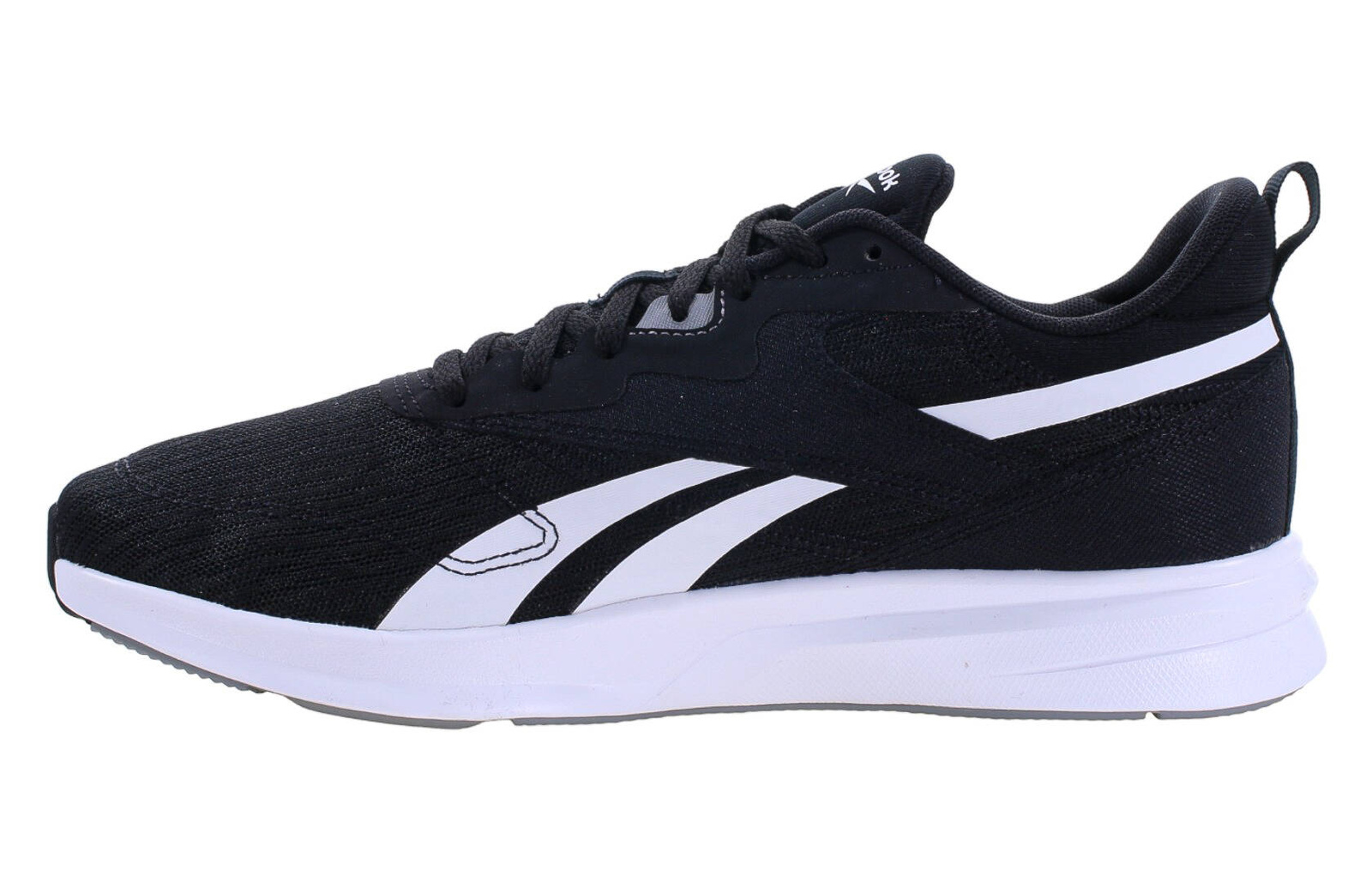 Buty męskie Reebok RUNNER 4 4E HP9896