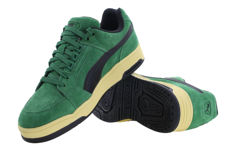 Puma Slipstream Lo men's shoes 390122 01