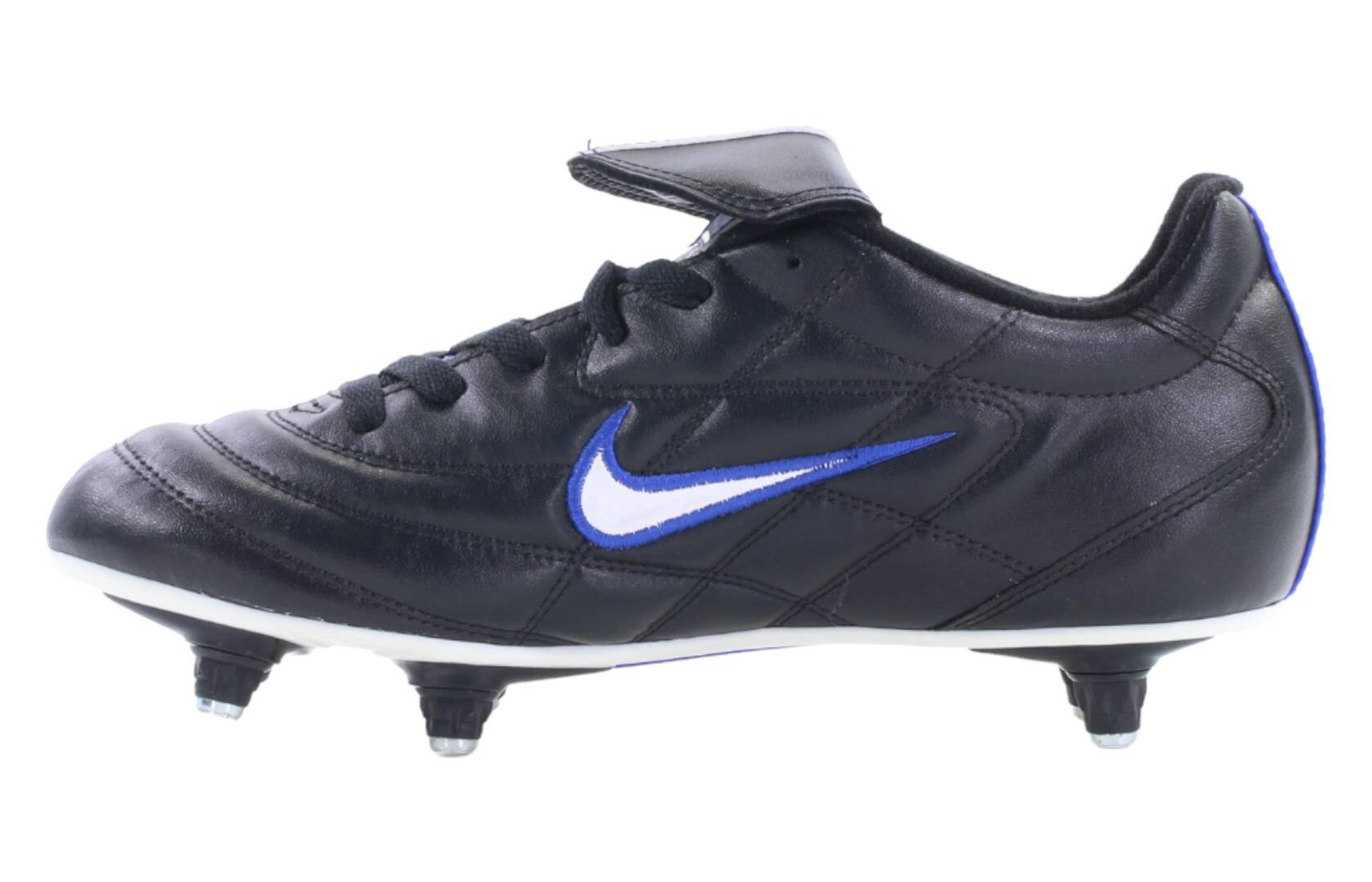 Buty męskie Nike TIEMPO 750 SG 302466-013