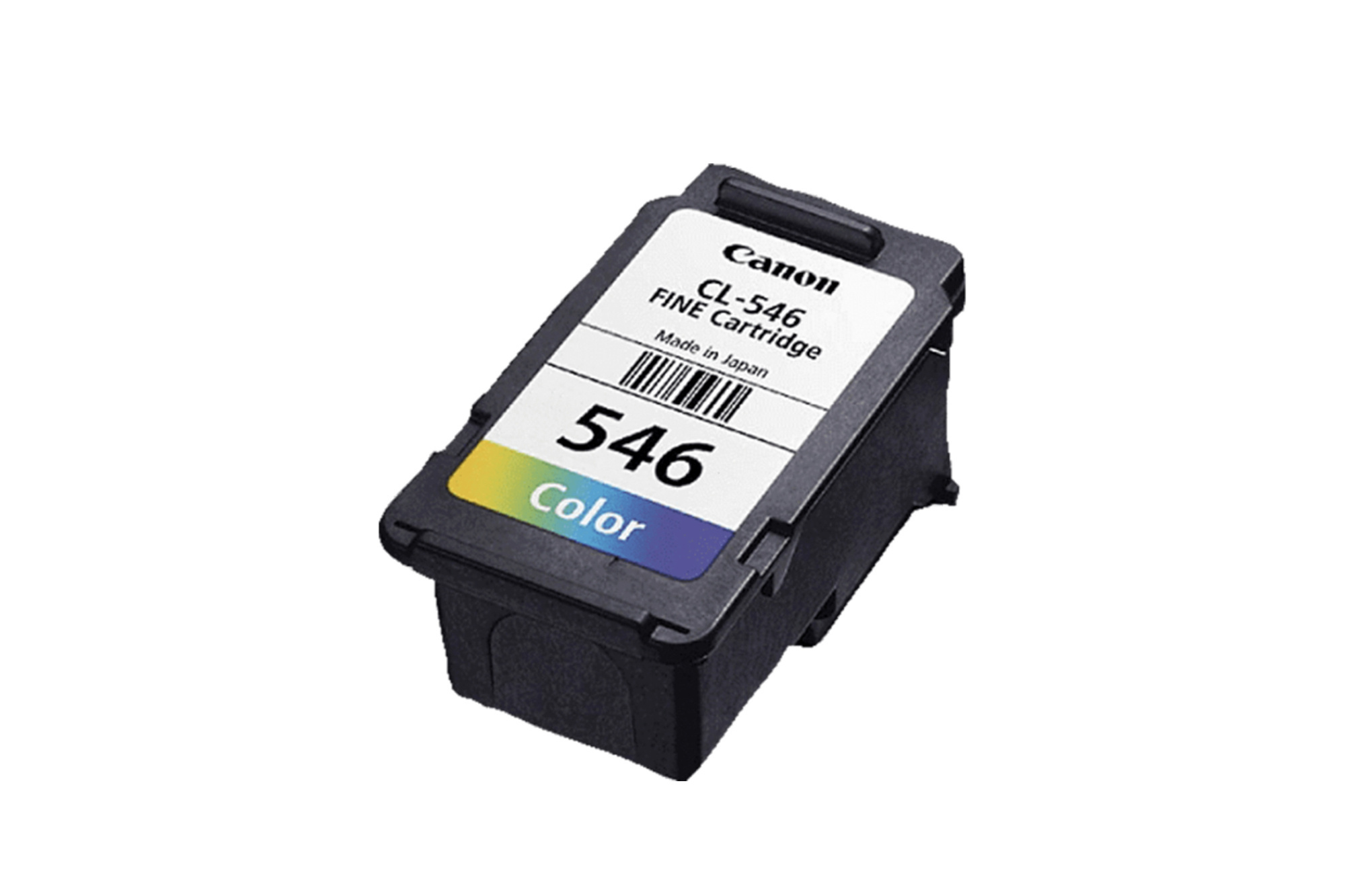 Canon CL-546 Ink OEM Color MX495 MG2550