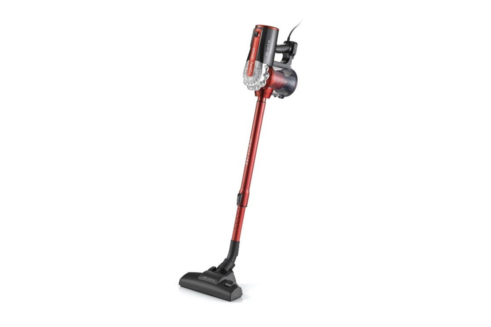 Ariete 2761/10 Handy Force RBT upright vacuum cleaner