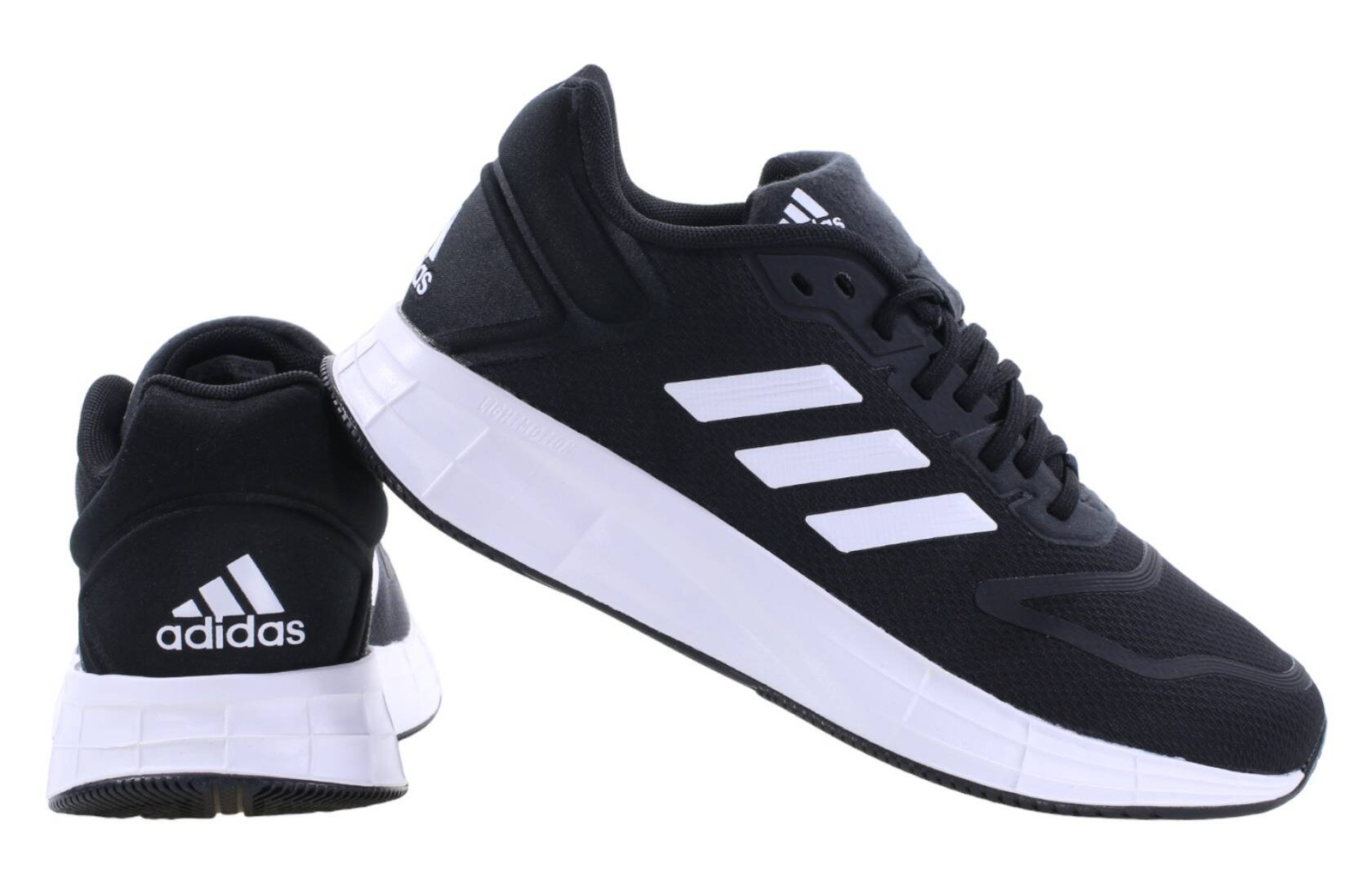 Buty damskie adidas DURAMO 10 WIDE GY3867