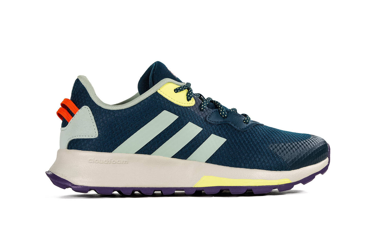 adidas QUESA TRAIL X EG4205 Damenschuhe