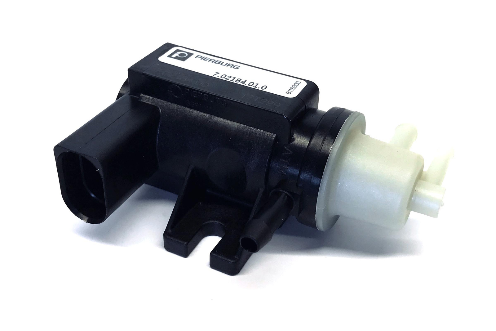 Pierburg N75 turbine pressure valve VW Golf