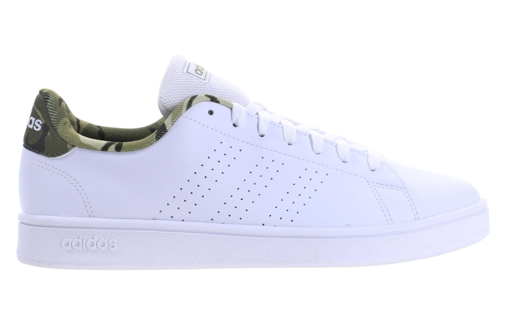 Adidas ADVANTAGE BASE IF8558 Herrenschuhe