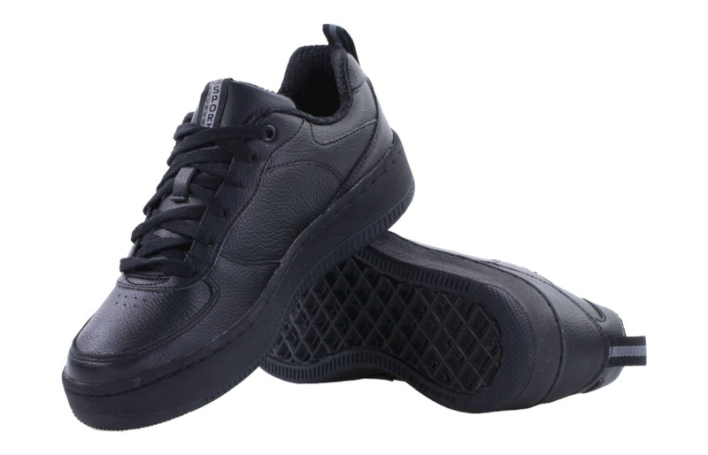 Skechers SPORT COURT 92 women's shoes 149763-BBK
