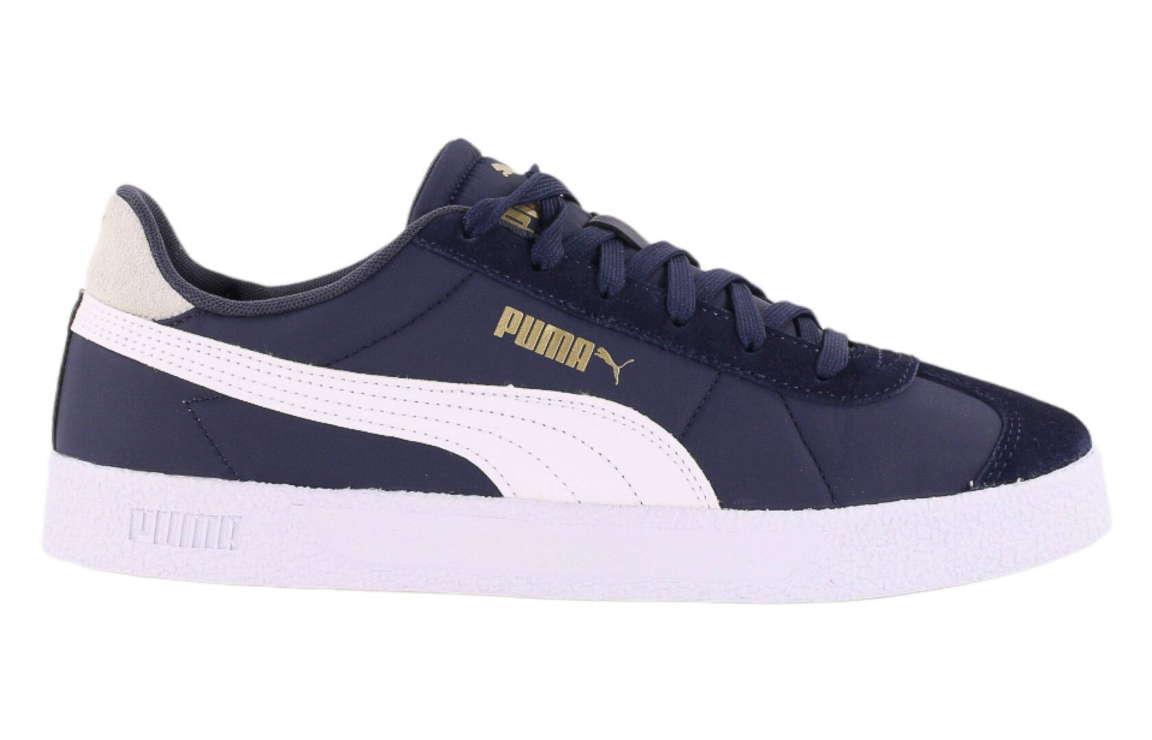 Puma Club Nylon men's shoes 384822 03