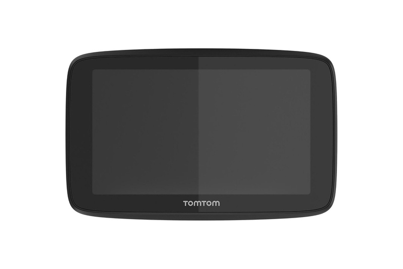 TomTom Go 620 Wi-Fi Weltkarten Lebenslange Updates 16 GB