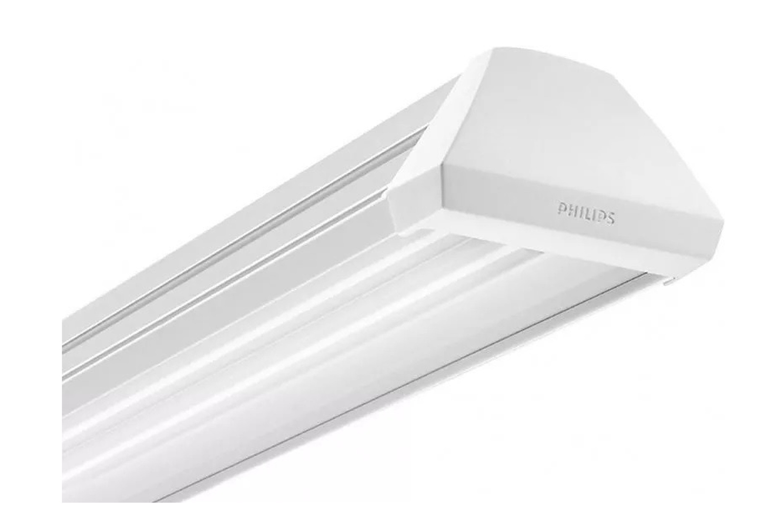 Philips TETRIX TTX150 492 2x2xTL5-49W/840 HFS M SI fluorescent luminaire