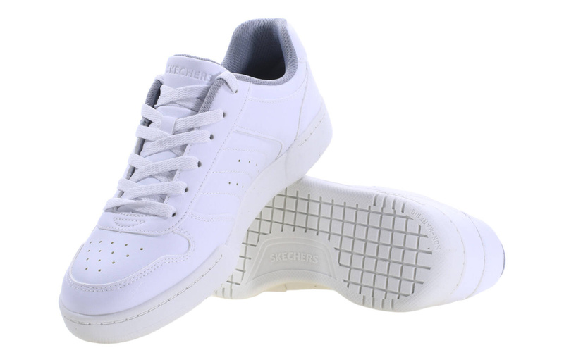 Skechers QUICK STREET Schuhe - VORTO 405639L-WHT