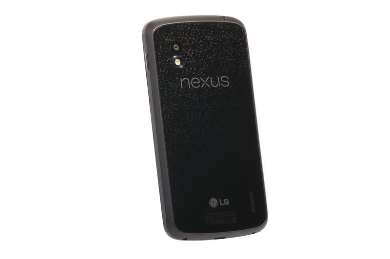 LG NEXUS 4 16GB Grade A oryginalne pudełko