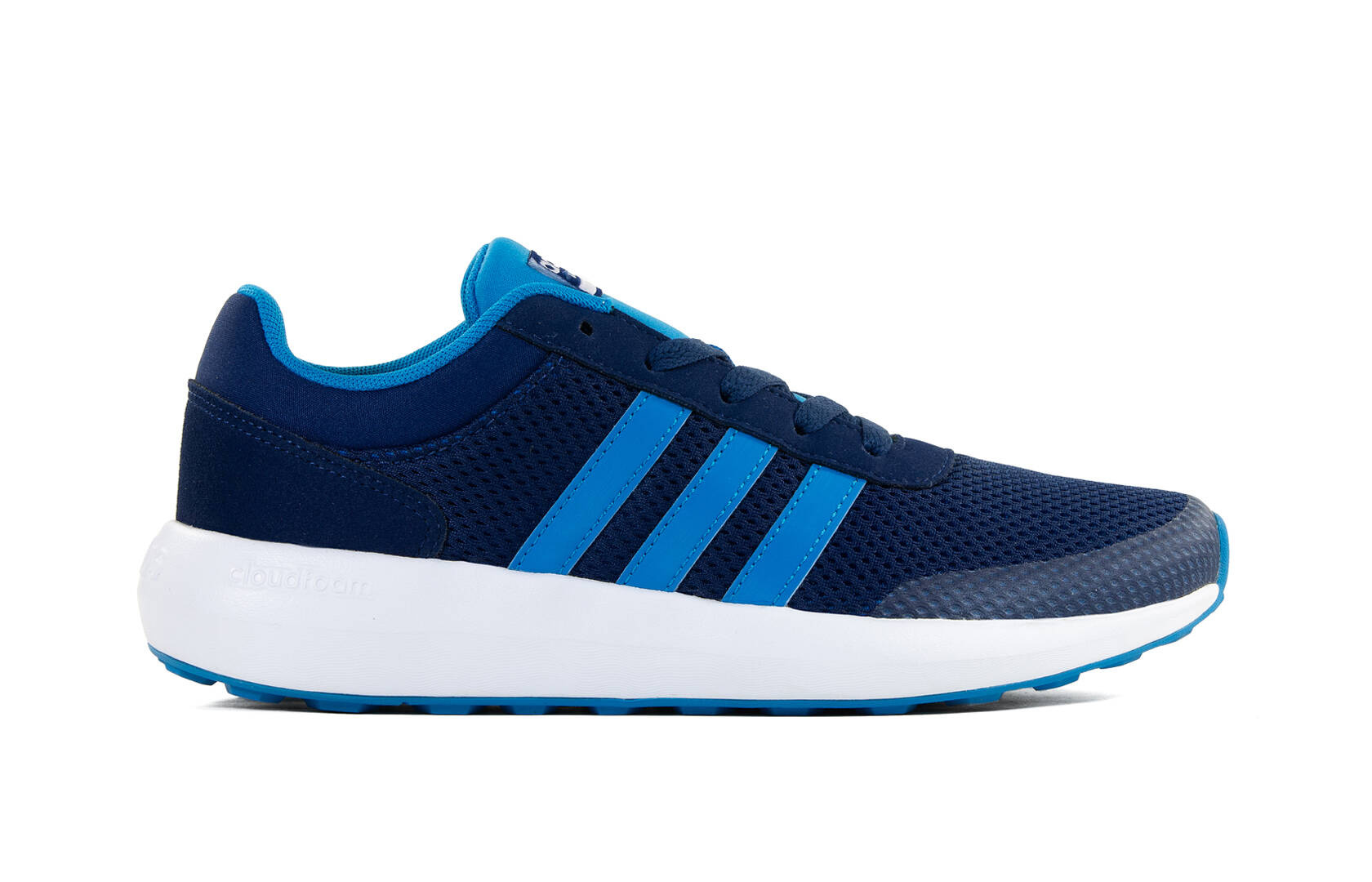 Adidas CLOUDFOAM RACE K AW4042 youth shoes