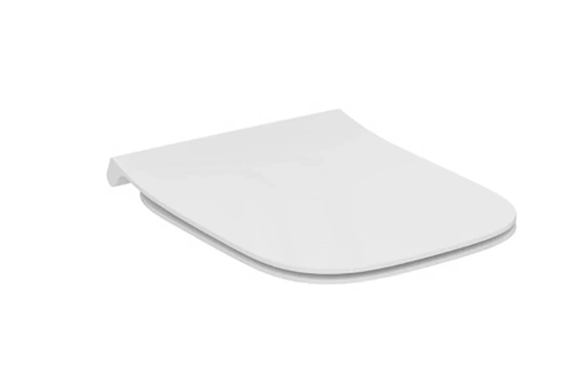 Ideal Standard Duroplast Toilettensitz weiß T481201