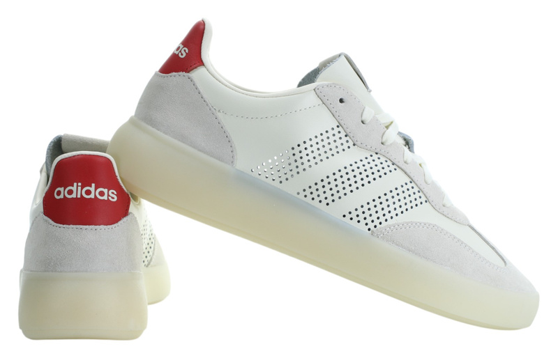 Buty męskie adidas BARREDA DECODE V2 JP9672