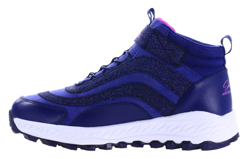 Skechers FUSE TREAD Jugendschuhe302948L-NVY