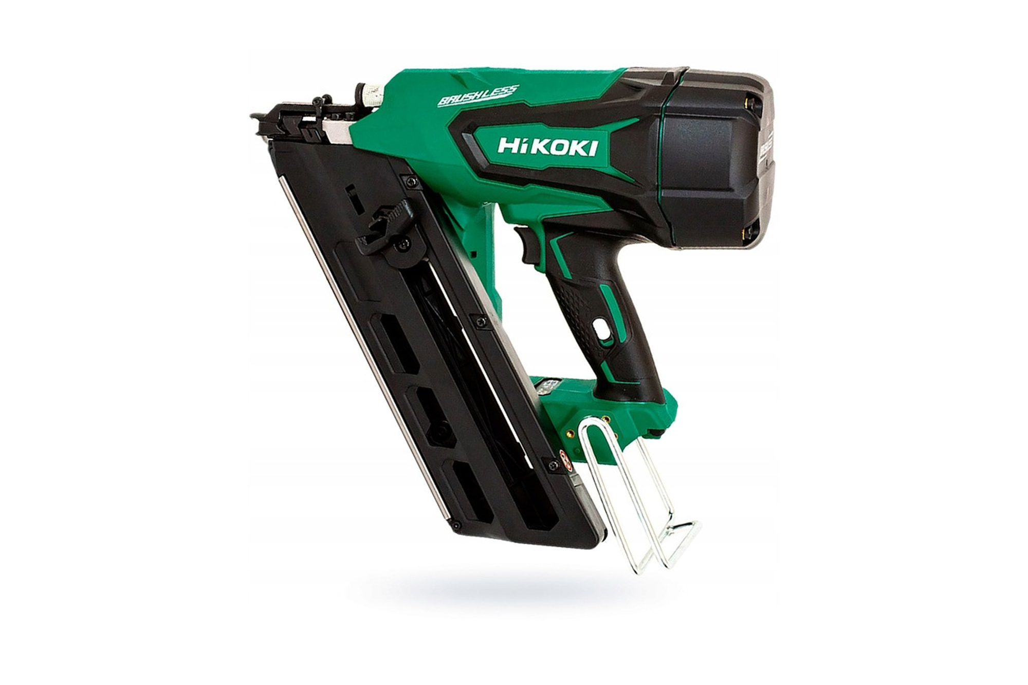 Hikoki NR1890DBCL 18V Cordless Framing Nailer 90mm Brushless Body Case